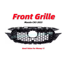 Front Grille